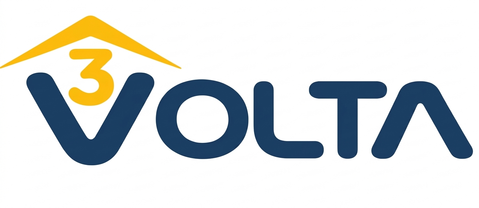 VOLTA 3